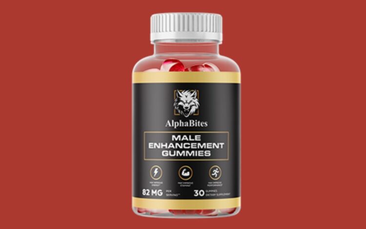 Alpha Bites Gummies: Reviewing the Latest Research
