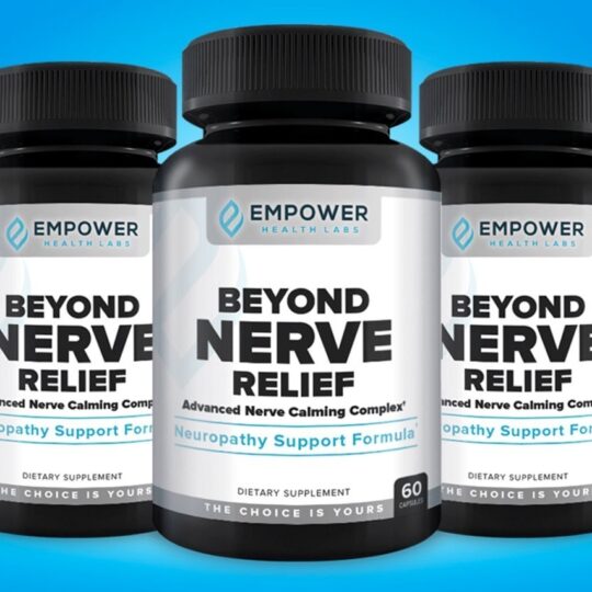 Beyond Nerve Relief: Reviewing the Latest Research