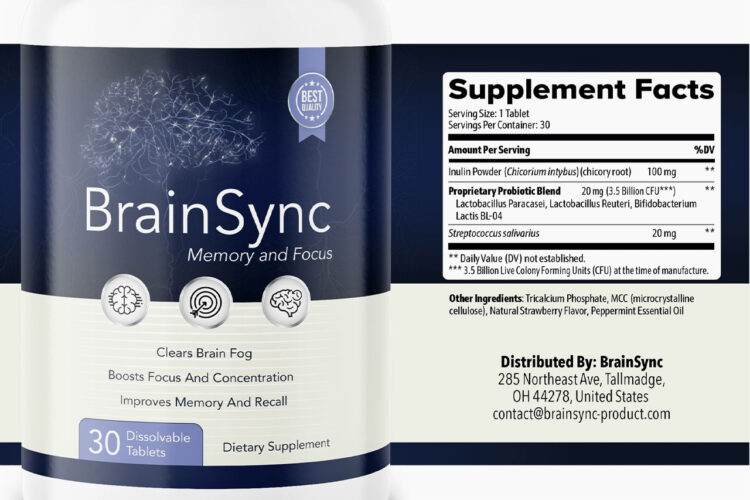 BrainSync - Image 3