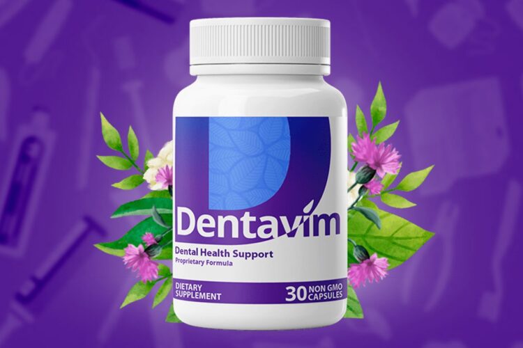Dentavim