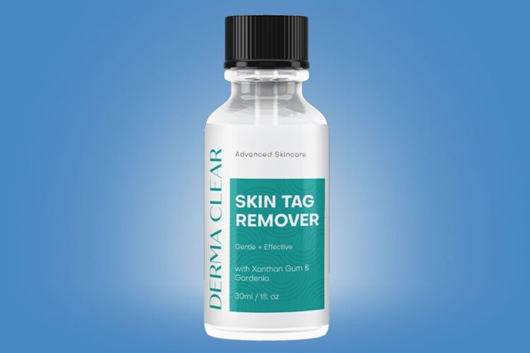 Derma Clear Skin Tag Remover