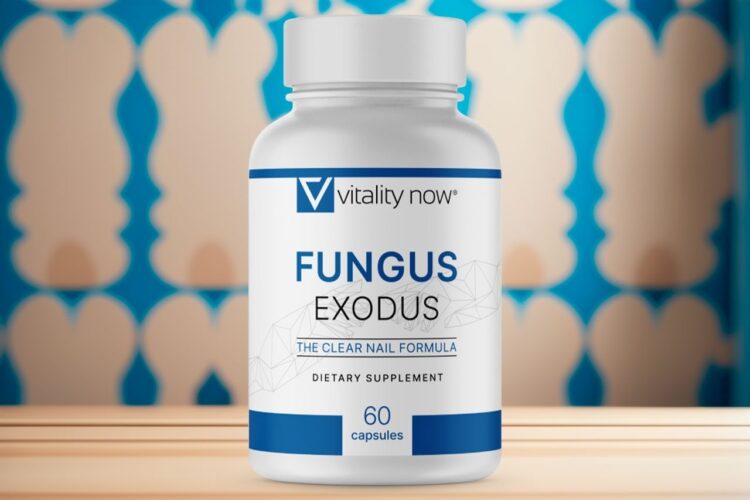 Fungus Exodus
