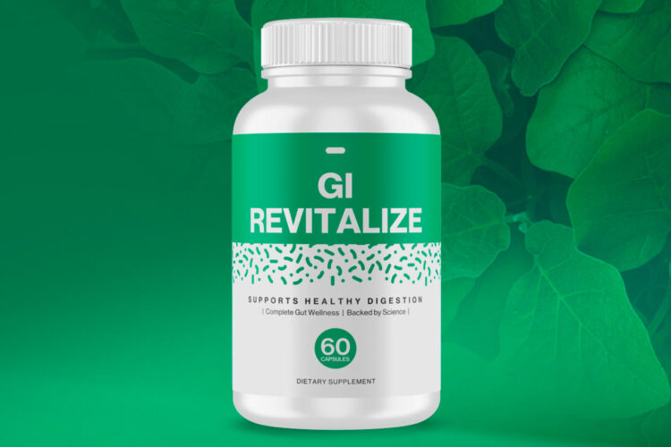 GI Revitalize