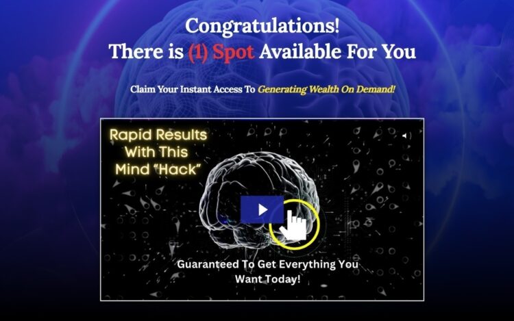 Genius Mind Code