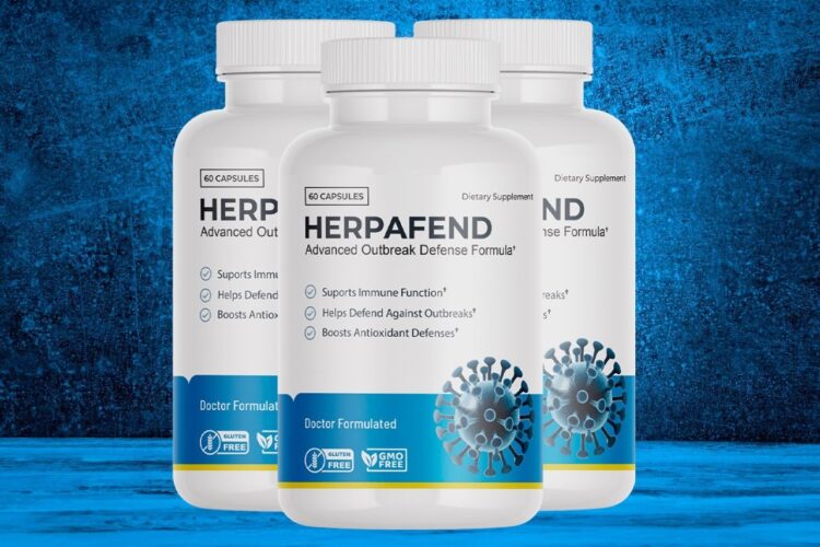 Herpafend: Reviewing the Latest Research