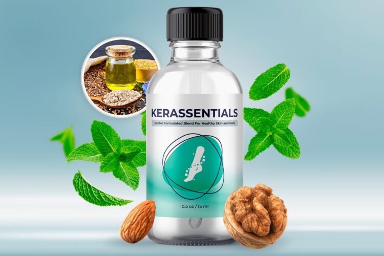 Kerassentials