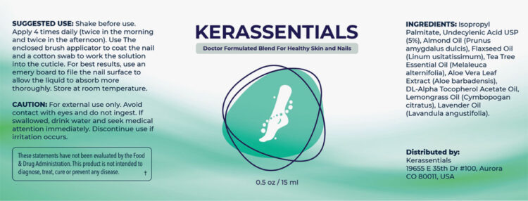 Kerassentials - Image 3