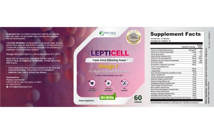 LeptiCell - Image 2