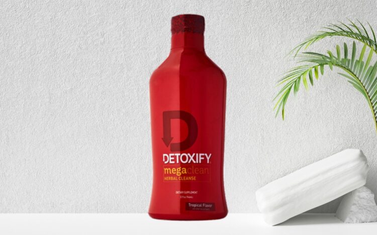 TestClear Mega Clean Detox Drink: Reviewing the Latest Research
