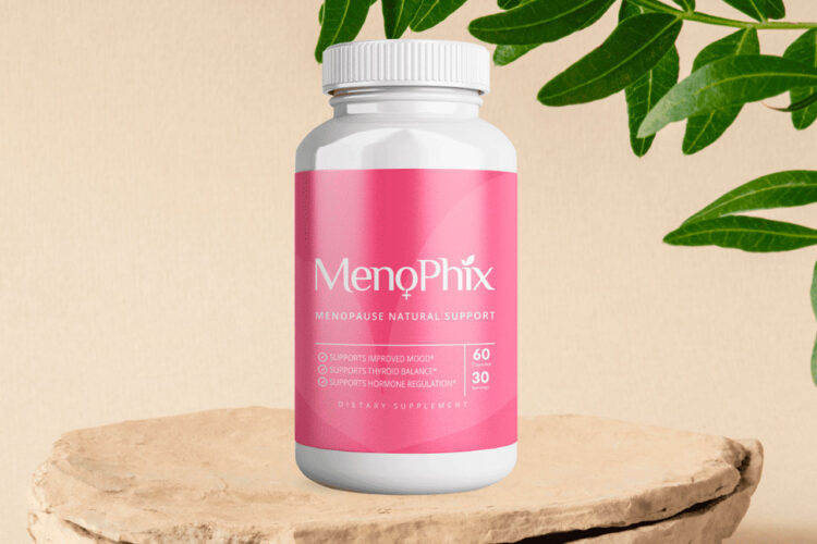MenoPhix