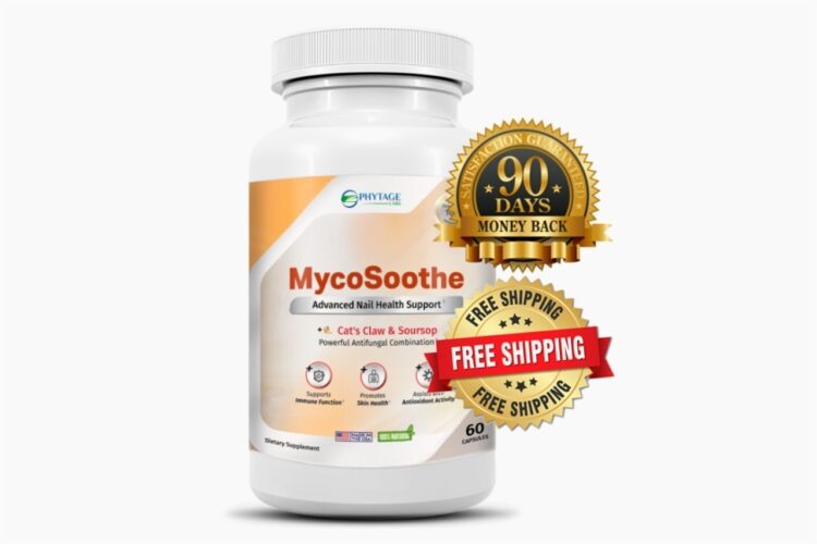 MycoSoothe