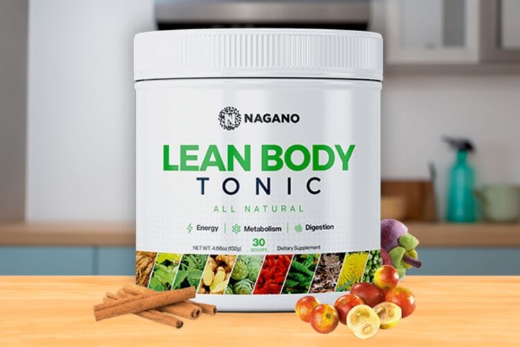 Nagano Lean Body Tonic: Reviewing the Latest Research
