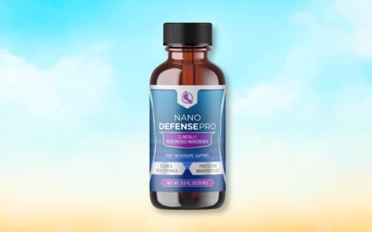 NanoDefense Pro