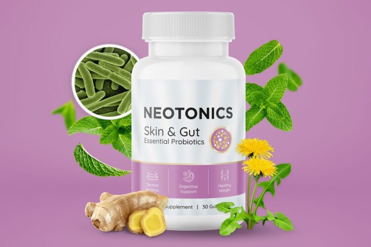 Neotonics: Reviewing the Latest Research