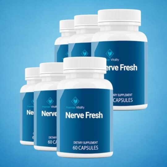 Nerve Fresh