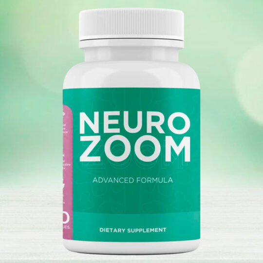 NeuroZoom