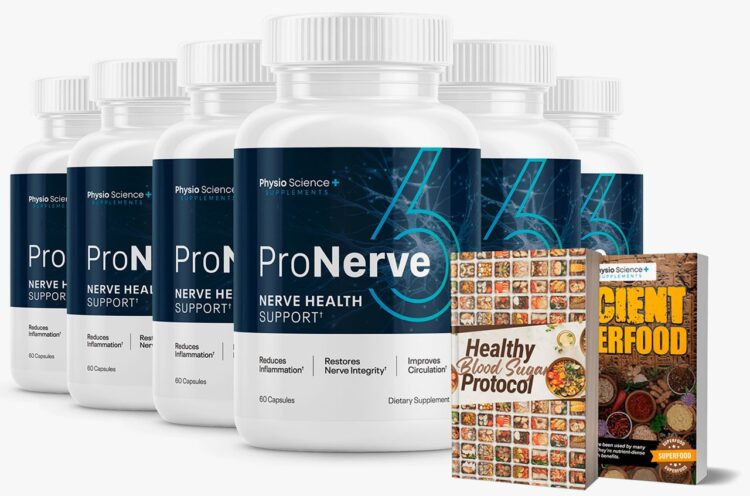 ProNerve 6 - Image 4