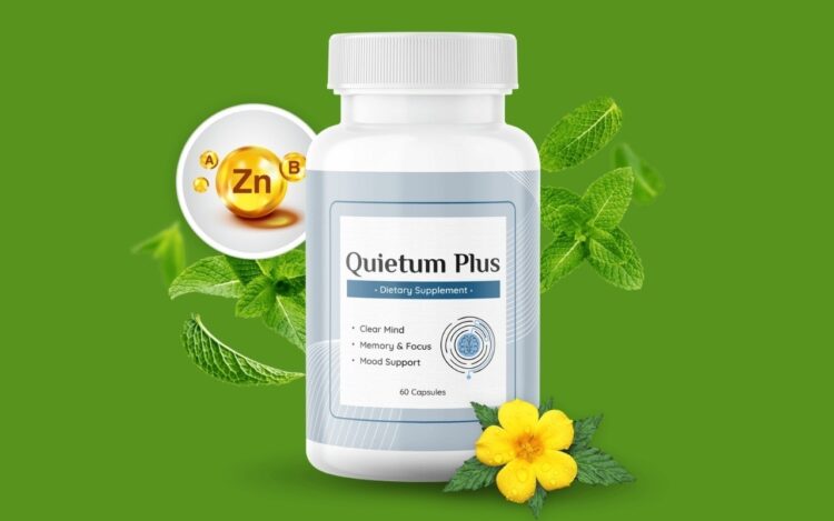 Quietum Plus