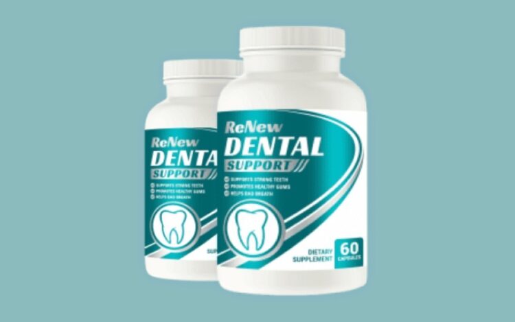 Renew Dental Support
