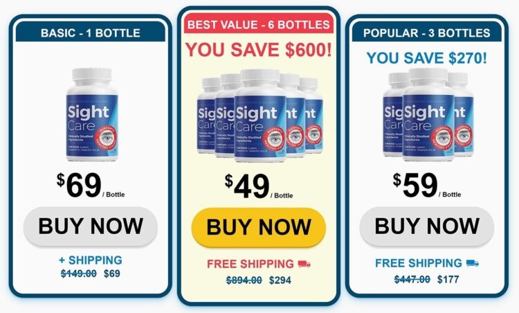 SightCare - Image 2