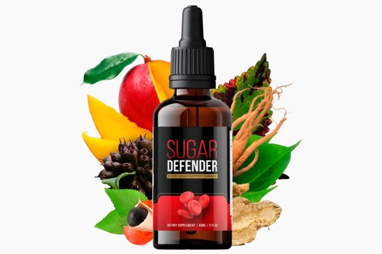 Sugar Defender Blood Sugar Supplement: Reviewing the Latest Research