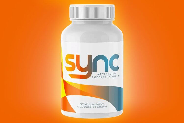 SYNC Supplement for Weight Loss
