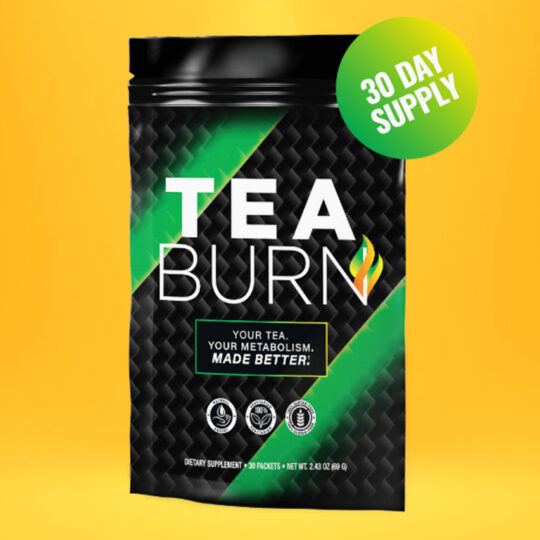 Tea Burn: Reviewing the Latest Research