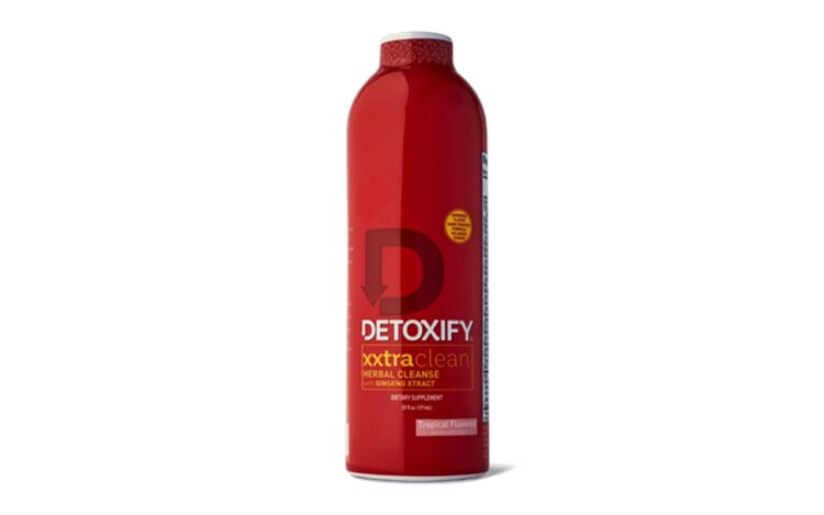 TestClear XXtra Clean Cleansing Drink: Reviewing the Latest Research