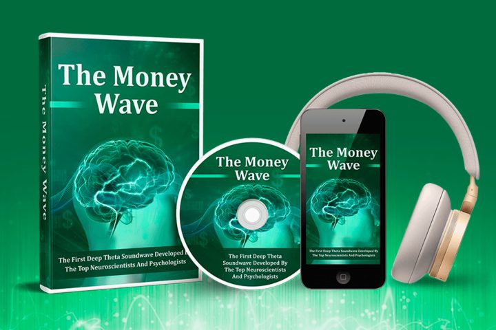 The Money Wave