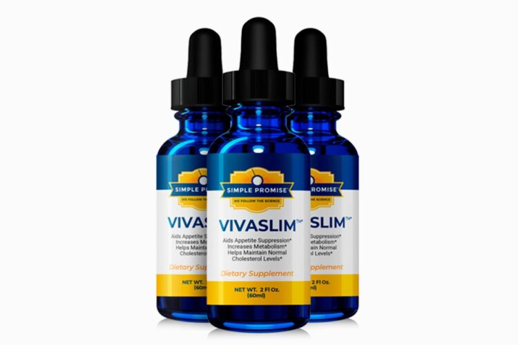 VivaSlim: Reviewing the Latest Research