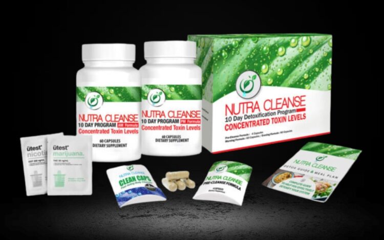 10 Day Ultra Detoxification Program: Reviewing the Latest Research