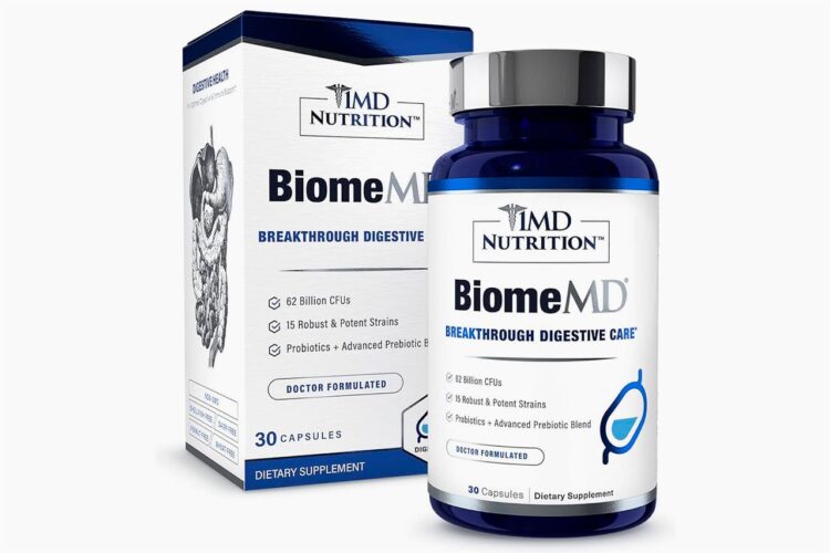 BiomeMD: Reviewing the Latest Research