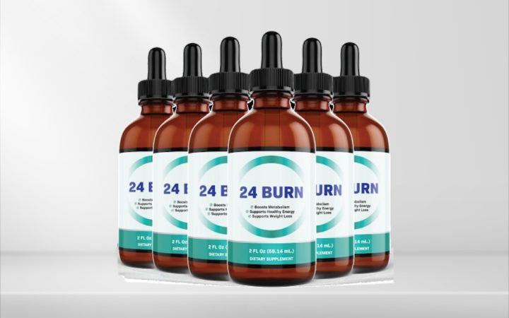 24 Burn: Reviewing the Latest Research