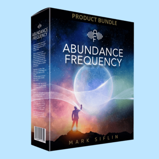 Abundance Frequency