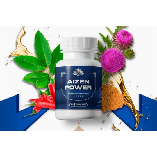 Aizen Power: Newest User Feedback (Product Summary)