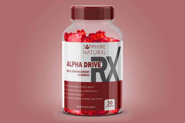 Alpha Drive RX: Reviewing the Latest Research