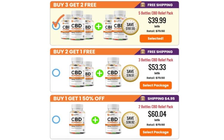 Alpha Labs Male Enhancement: Newest User Feedback (Product Summary) - Image 2