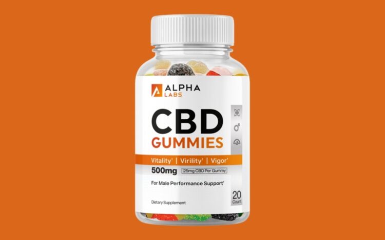 Alpha Labs Male Enhancement: Newest User Feedback (Product Summary)