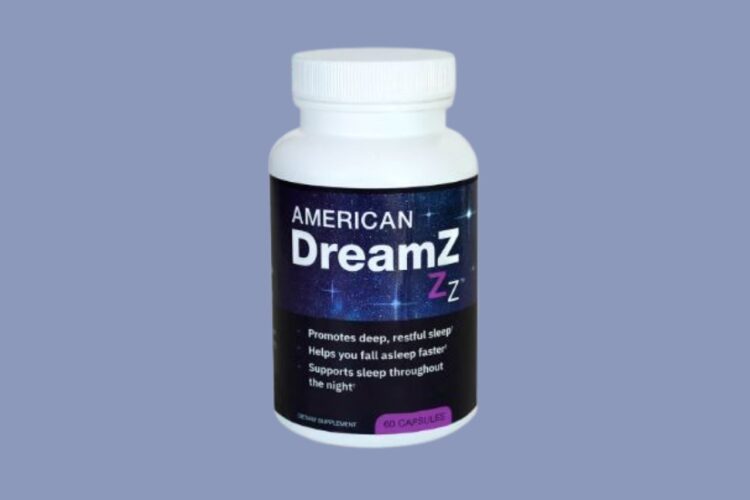 American DreamZzz Natural Sleep Aid: Reviewing the Latest Research