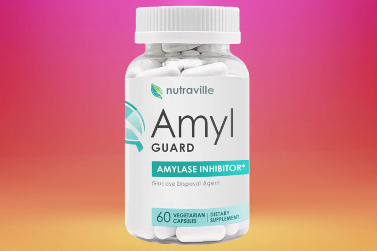 Amyl Guard: Newest User Feedback (Product Summary)