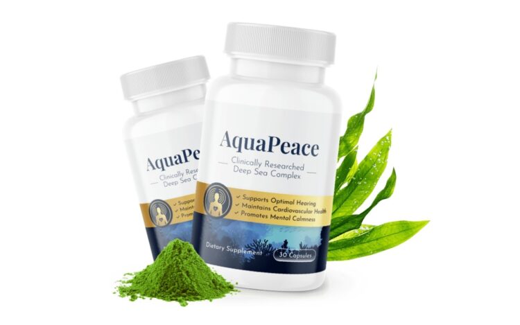 AquaPeace: Reviewing the Latest Research