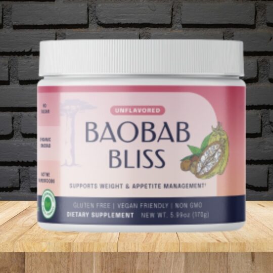 Baobab Bliss: Reviewing the Latest Research