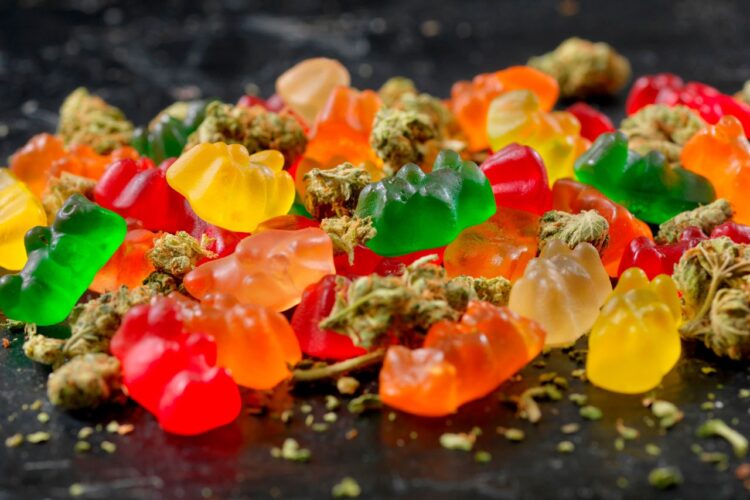 Best CBD Gummies: Reviewing the Latest Research