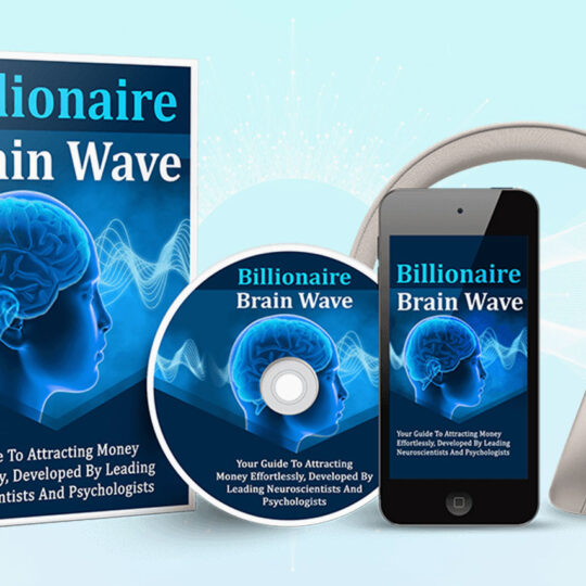 Billionaire Brain Wave