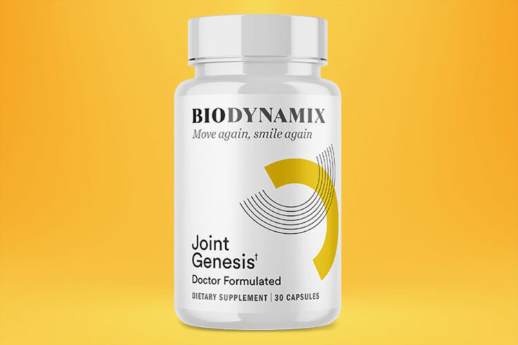 Joint Genesis