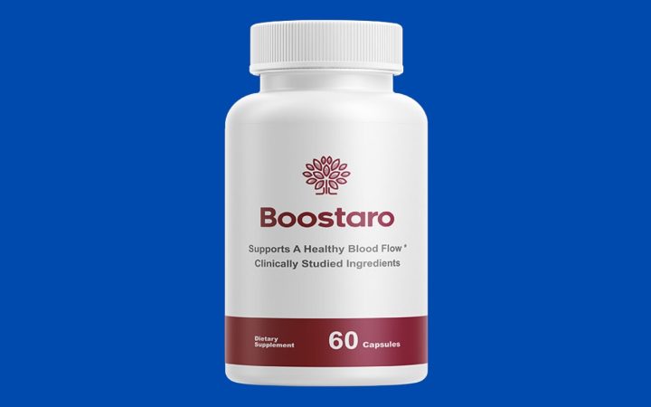 Boostaro: Reviewing Benefits, Customer Research for Men