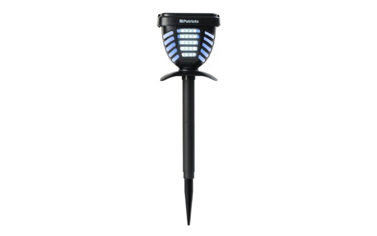 BugOUT 2-in-1 Solar Stake & Bug Zapper: Reviewing the Latest Research