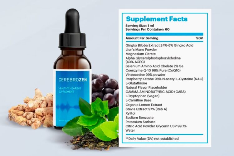 Cerebrozen: Reviewing the Latest Research - Image 2