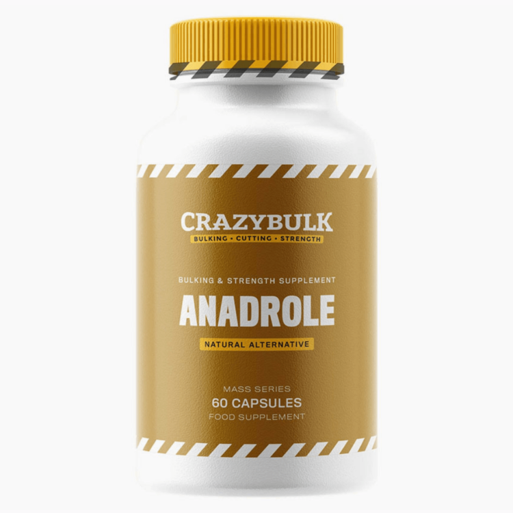 CrazyBulk Anadrole: Reviewing the Latest Research