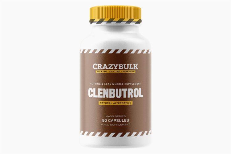 CrazyBulk Clenbutrol: Reviewing the Latest Research